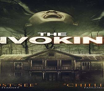 فيلم The Invoking 2 2015 مترجم