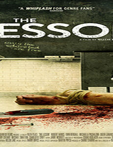 فيلم The Lesson 2015 مترجم