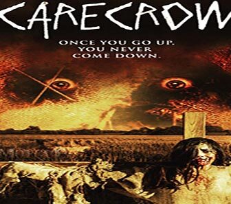 فيلم Scarecrows 2017 مترجم