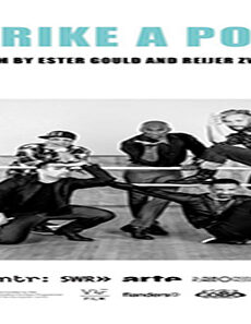 فيلم Strike A Pose 2016 مترجم