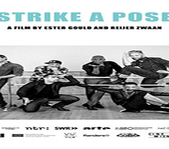 فيلم Strike A Pose 2016 مترجم