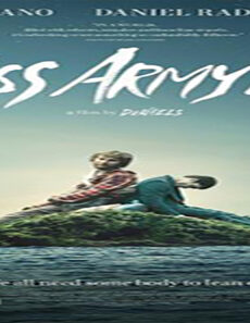 فيلم Swiss Army Man 2016 مترجم