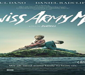 فيلم Swiss Army Man 2016 مترجم