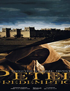 فيلم The Apostle Peter Redemption 2016 مترجم