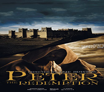 فيلم The Apostle Peter Redemption 2016 مترجم