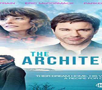فيلم The Architect 2016 مترجم