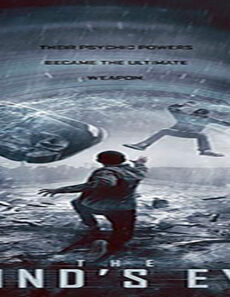فيلم The Minds Eye 2015 مترجم