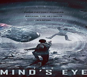 فيلم The Minds Eye 2015 مترجم