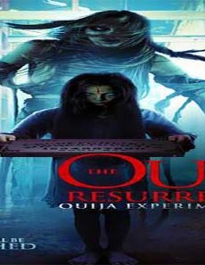 فيلم The Ouija Experiment 2 Theatre Of Death 2015 مترجم