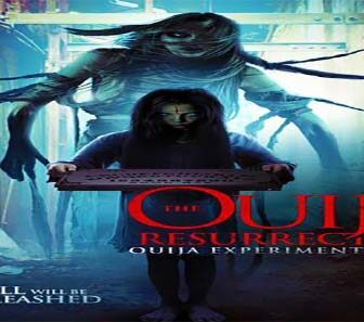 فيلم The Ouija Experiment 2 Theatre Of Death 2015 مترجم