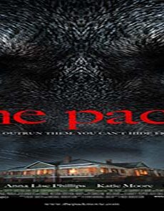 فيلم The Pack 2015 مترجم