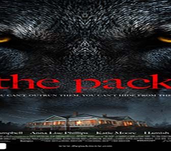 فيلم The Pack 2015 مترجم
