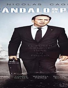 فيلم The Runner 2015 مترجم