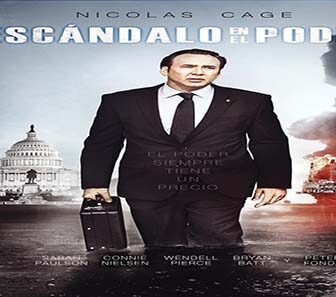 فيلم The Runner 2015 مترجم