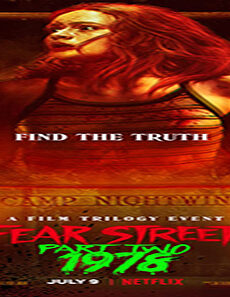 فيلم Fear Street 2 2020 مترجم