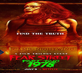 فيلم Fear Street 2 2020 مترجم