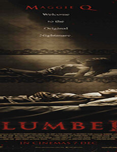 فيلم Slumber 2017 مترجم