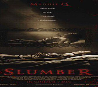 فيلم Slumber 2017 مترجم