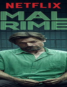 فيلم Small Crimes 2017 مترجم