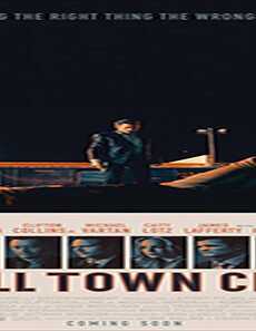 فيلم Small Town Crime 2017 مترجم