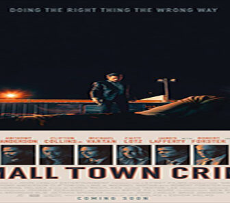 فيلم Small Town Crime 2017 مترجم