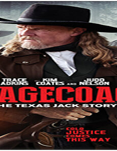فيلم Stagecoach The Texas Jack Story 2017 مترجم