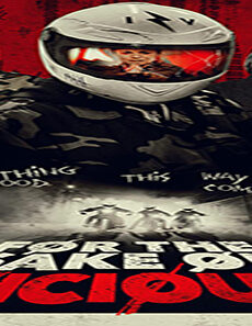 فيلم For The Sake Of Vicious 2020 مترجم