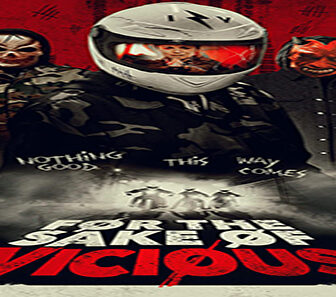 فيلم For The Sake Of Vicious 2020 مترجم