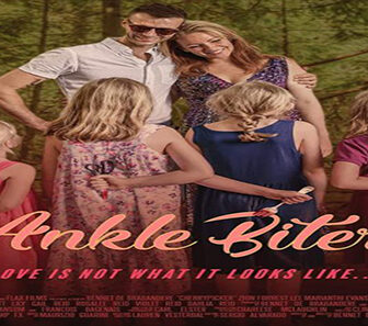 فيلم Cherrypicker 2021 مترجم