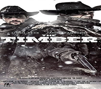 فيلم The Timber 2015 مترجم