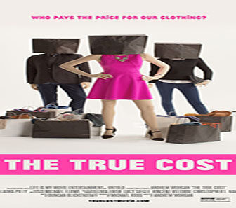 فيلم The True Cost 2015 مترجم