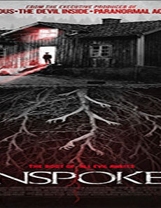 فيلم The Unspoken 2015 مترجم