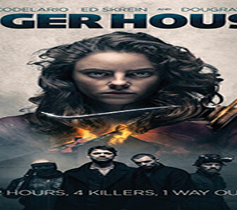 فيلم Tiger House 2015 مترجم