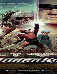فيلم Turbo Kid 2015 مترجم