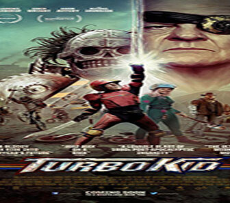 فيلم Turbo Kid 2015 مترجم