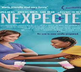 فيلم Unexpected 2015 مترجم
