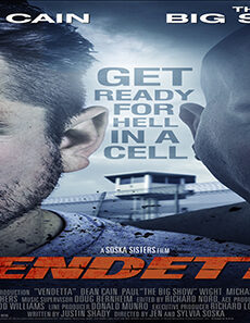 فيلم Vendetta 2015 مترجم