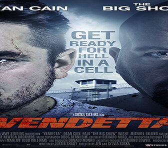 فيلم Vendetta 2015 مترجم