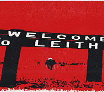فيلم Welcome To Leith 2015 مترجم