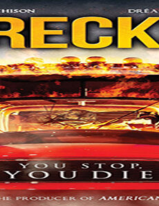 فيلم Wrecker 2015 مترجم
