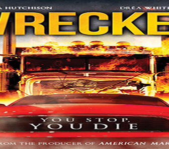 فيلم Wrecker 2015 مترجم