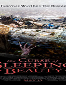 فيلم The Curse Of Sleeping Beauty 2016 مترجم