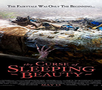 فيلم The Curse Of Sleeping Beauty 2016 مترجم