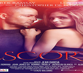 فيلم The Escort 2016 مترجم
