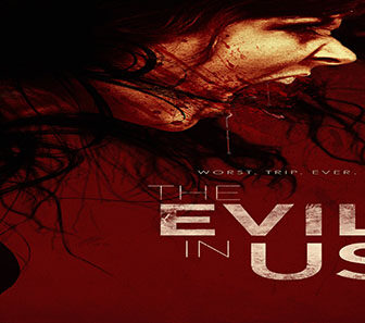 فيلم The Evil In Us 2016 مترجم