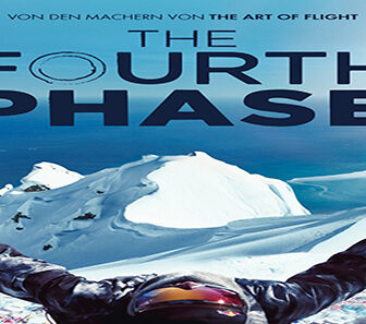 فيلم The Fourth Phase 2016 مترجم