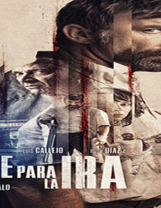 فيلم The Fury Of A Patient Man 2016 مترجم