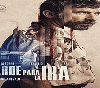 فيلم The Fury Of A Patient Man 2016 مترجم