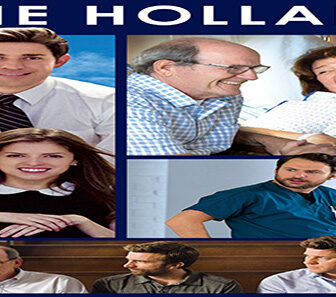 فيلم The Hollars 2016 مترجم