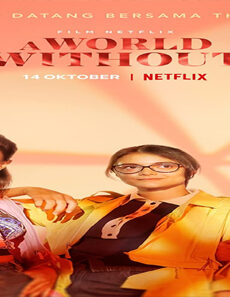 فيلم A World Withoutsen 2021 مترجم